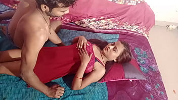 Greatest Ever Indian Home Wifey With Ginormous Bumpers Having Sloppy Desi Fuckfest With Hubby - Total Desi Hindi Audio