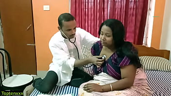 Indian ultra-kinky youthfull doc pounding steamy Bhabhi! with clear hindi audio