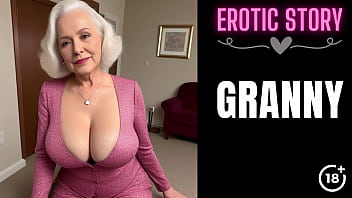 [GRANNY Story] The Steaming GILF Next Door