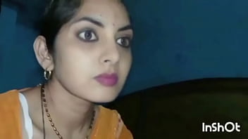Indian freshly wifey bang-out video, Indian super-steamy woman ravaged by her bf behind her hubby